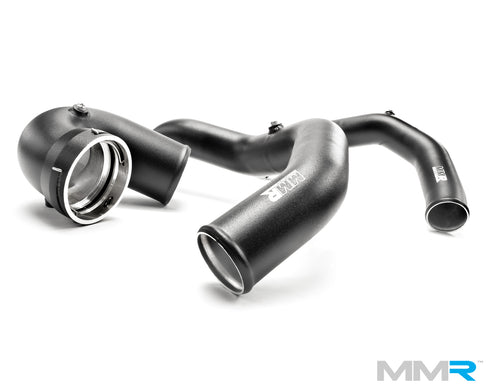 KIT DE TUYAUX DE CHARGE DE PERFORMANCE MMR S55 F8x M2C/M3/M4